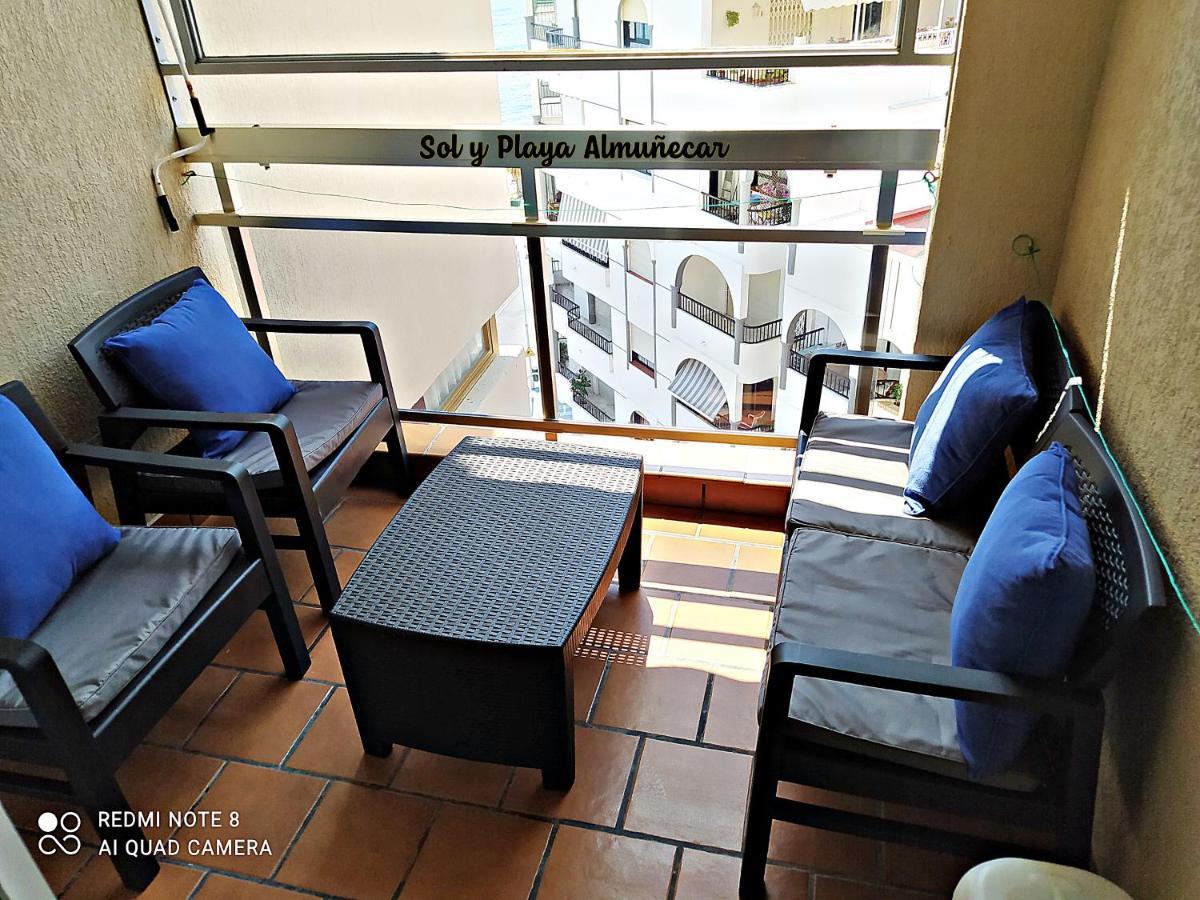 Appartement Sol Y Playa *