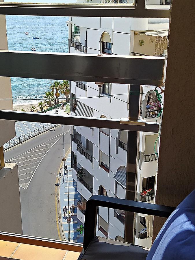 Sol Y Playa Appartement
