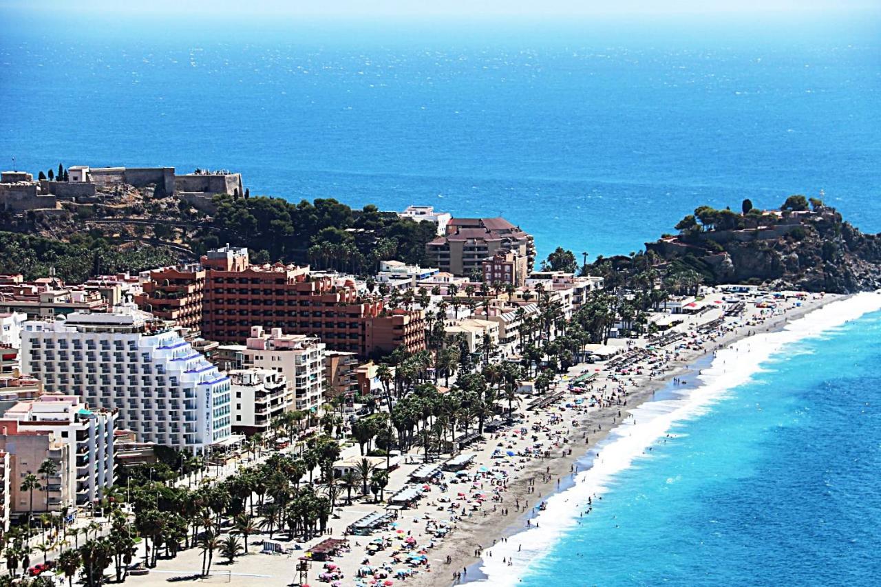 Sol Y Playa Appartement *