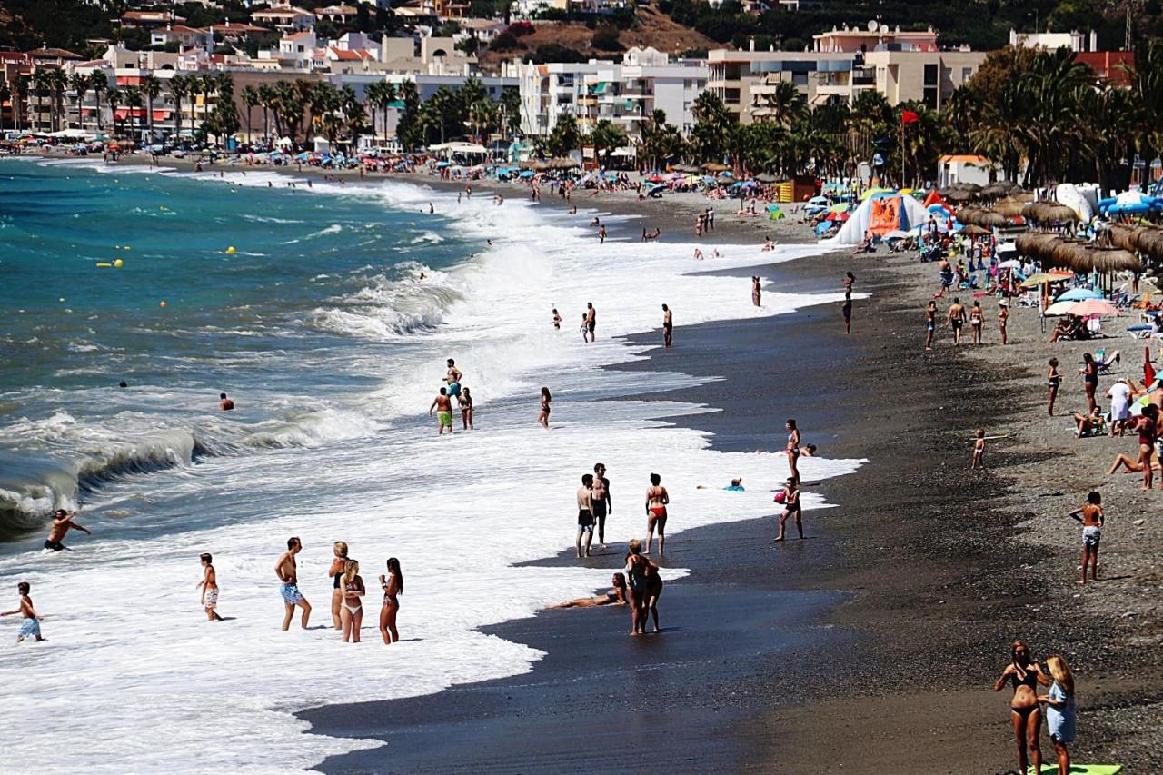 Sol Y Playa *