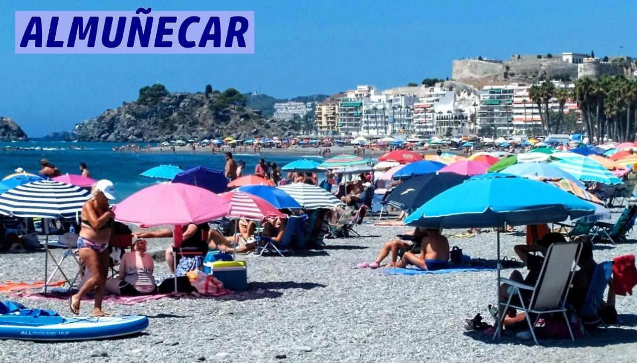 Appartement Sol Y Playa *