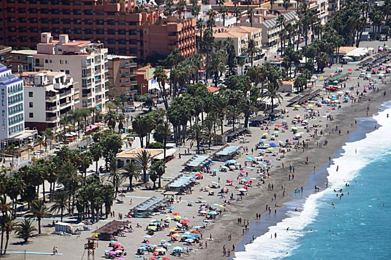 Sol Y Playa *