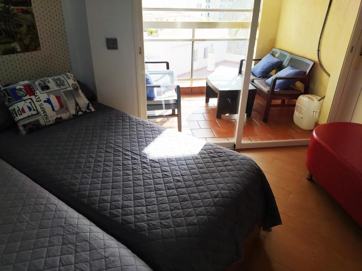 Appartement Sol Y Playa