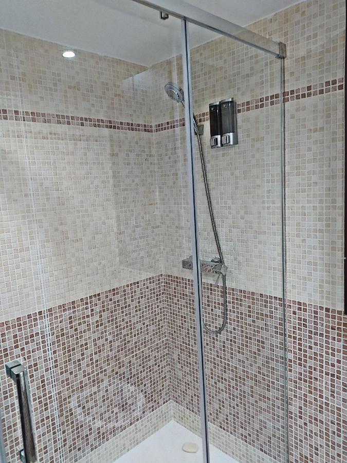 Appartement Sol Y Playa Almuñécar