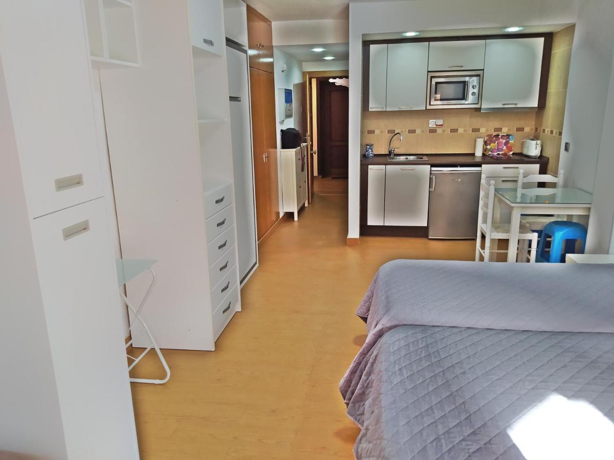 Appartement Sol Y Playa Almuñécar