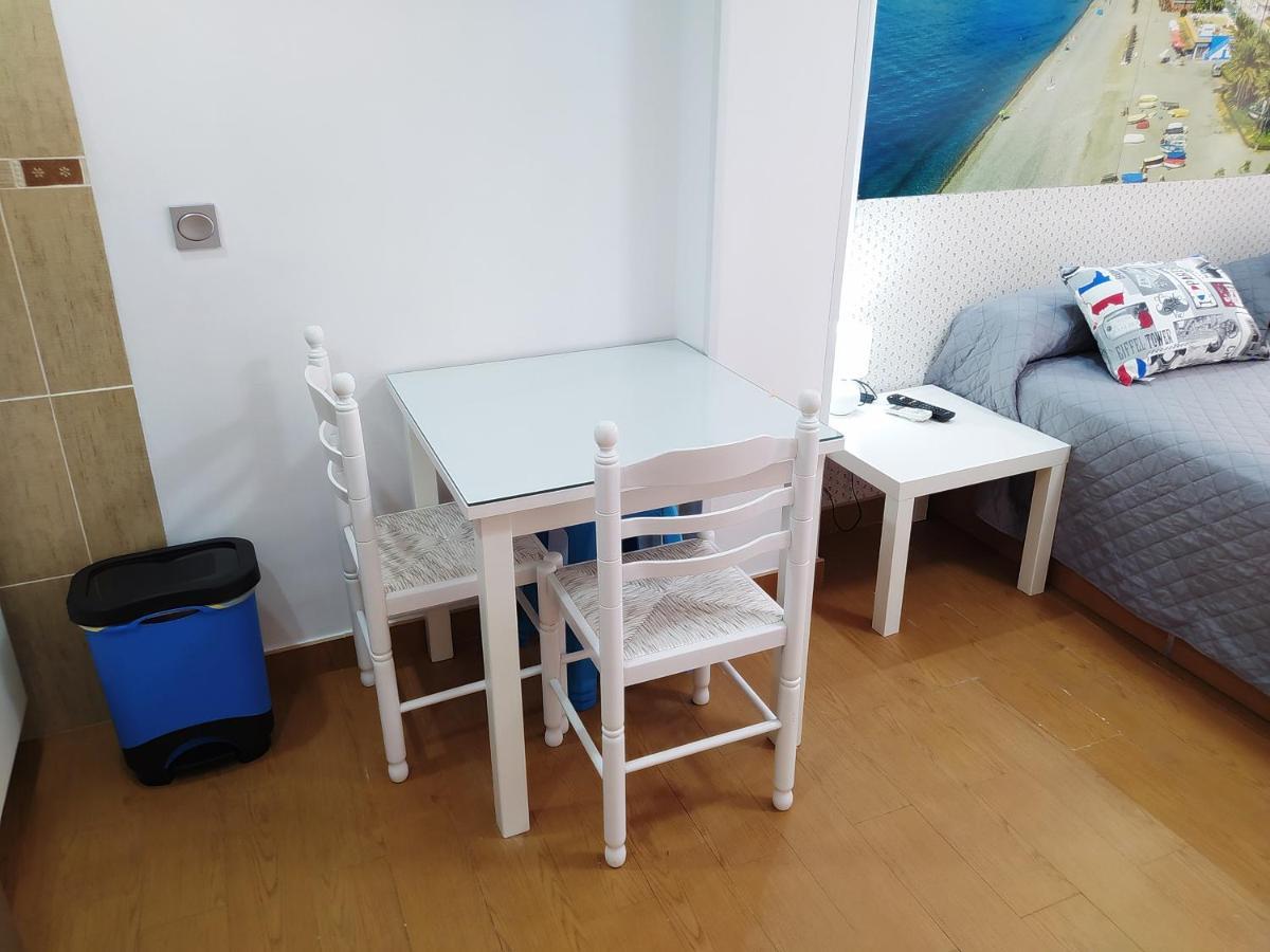 Appartement Sol Y Playa Almuñécar