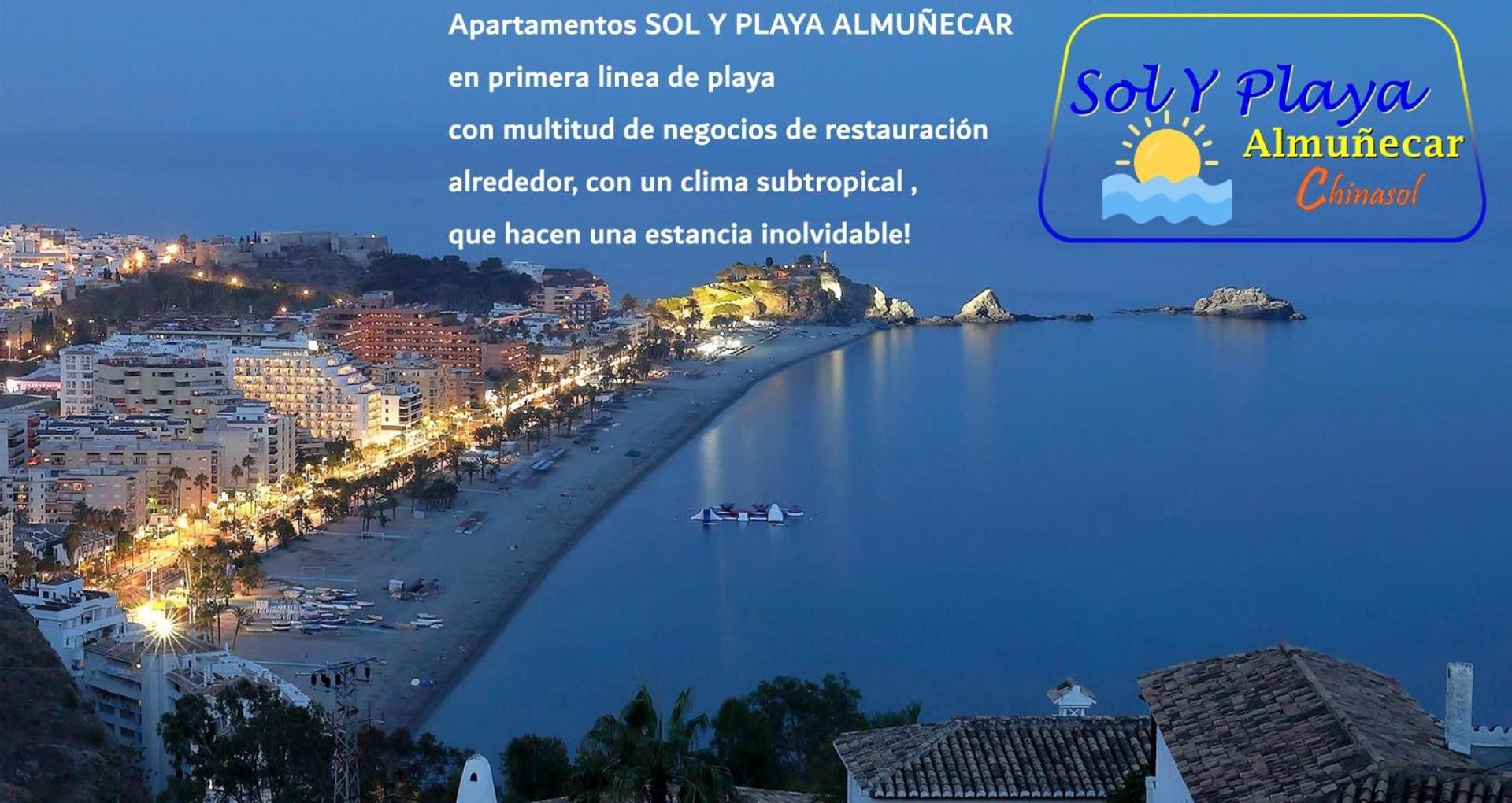 Sol Y Playa *