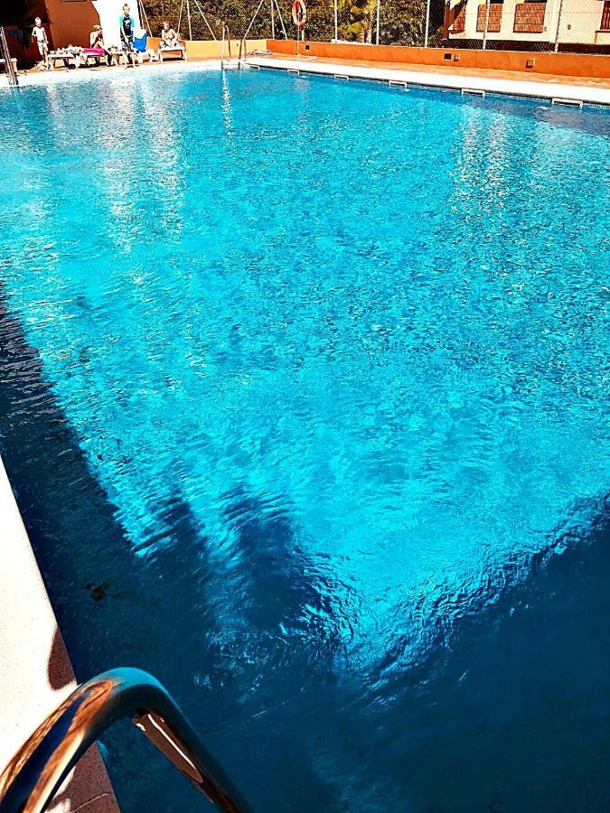 Appartement Sol Y Playa