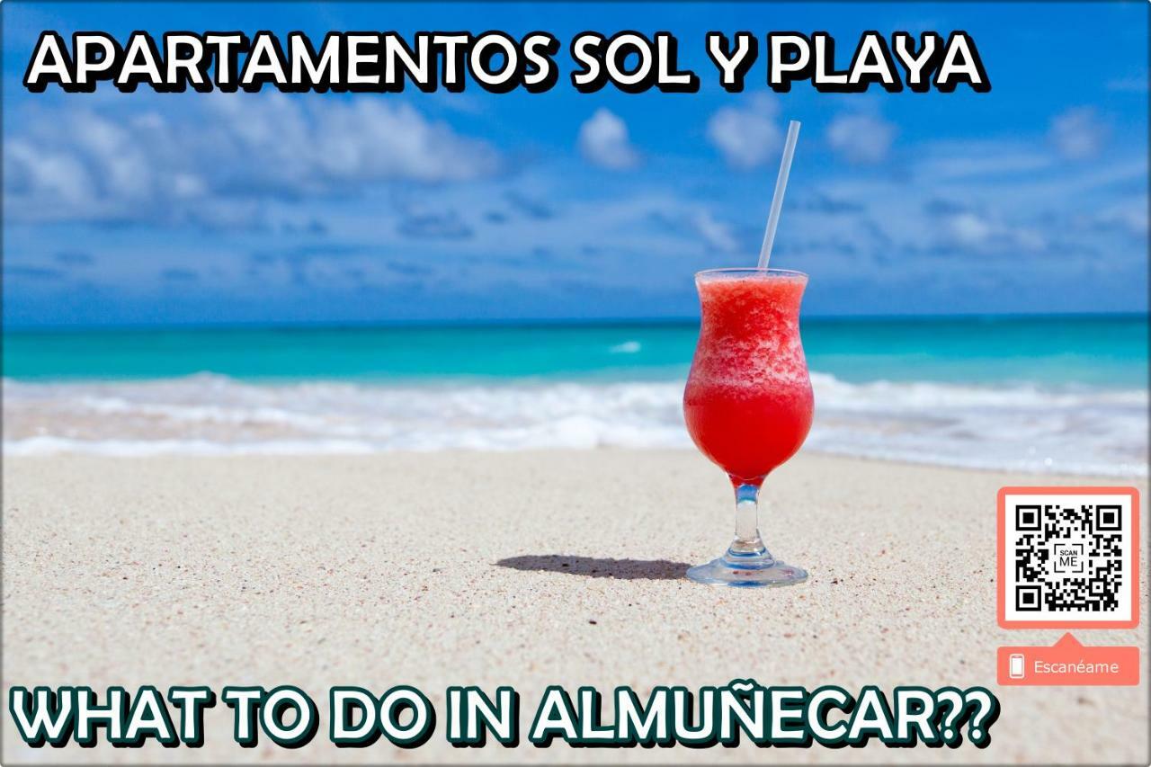 Sol Y Playa *