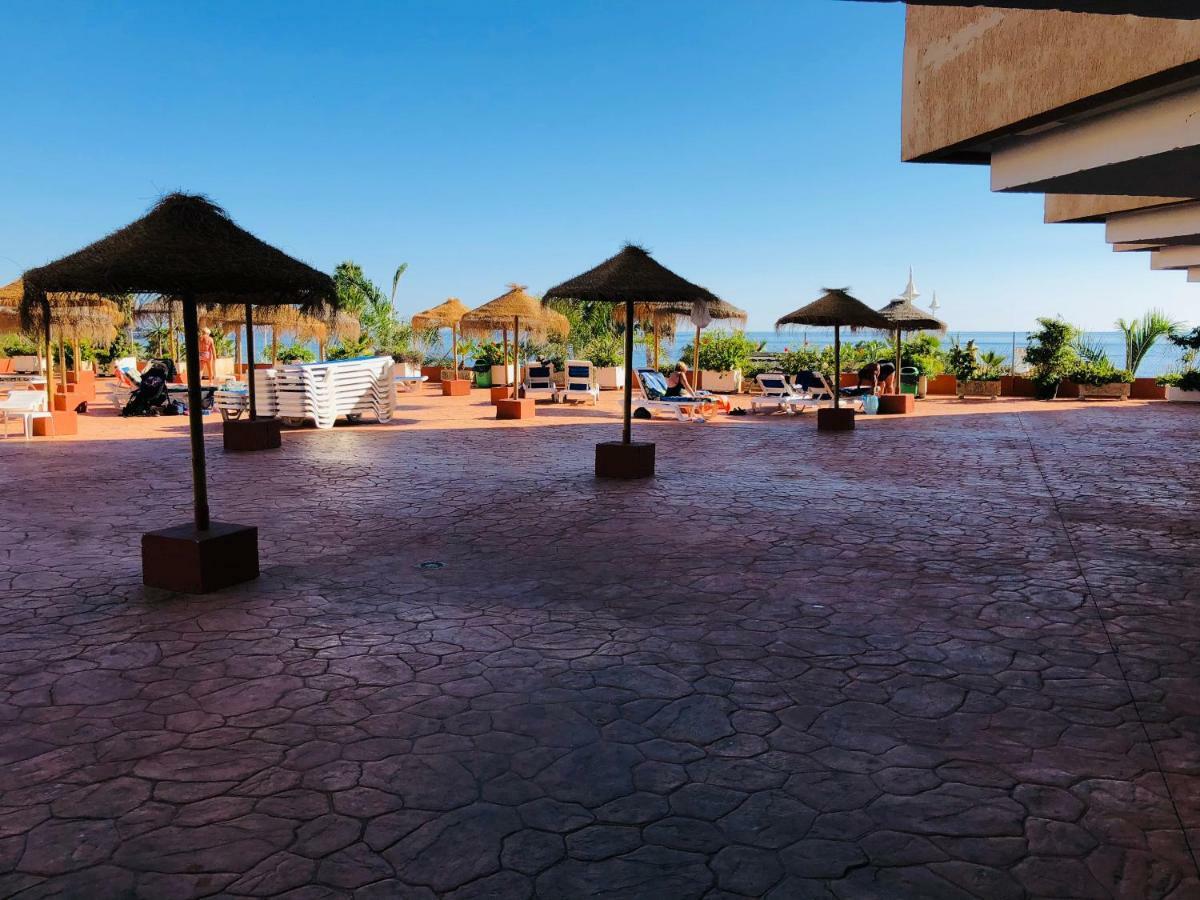 Sol Y Playa Appartement Almuñécar
