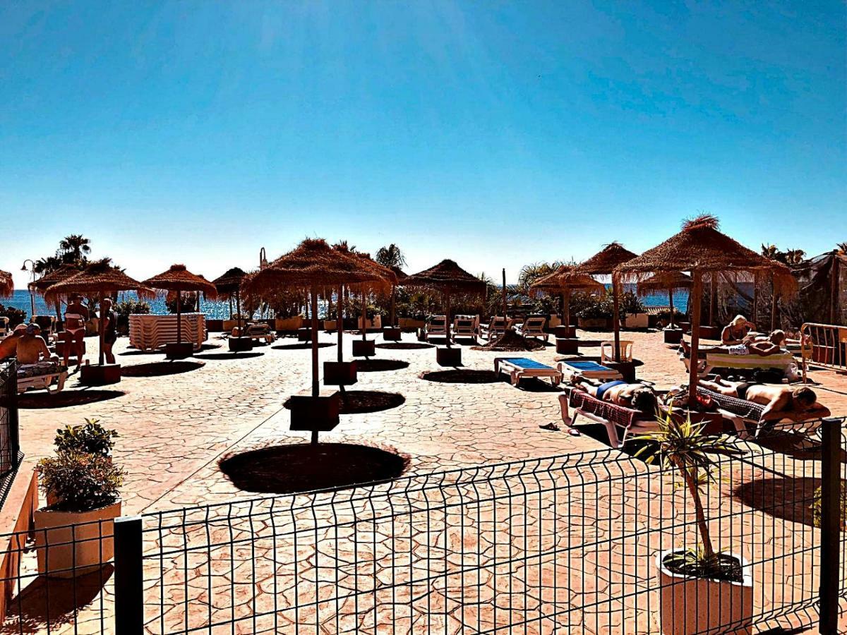 Sol Y Playa